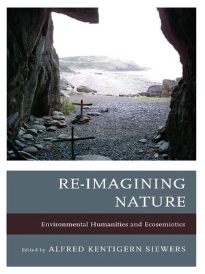 cover image of Re-Imagining Nature